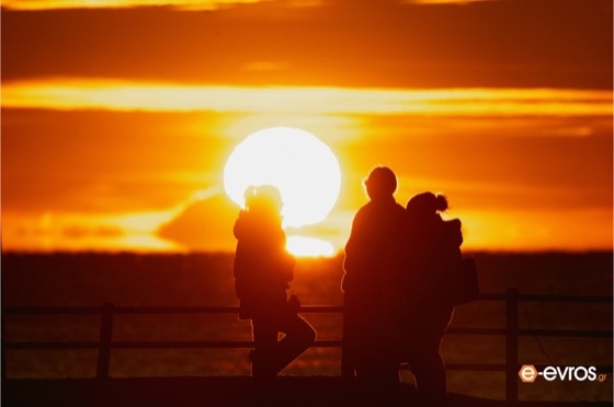 Οι καλύτεροι τρόποι να χαλαρώσετε μετά από μια μέρα εξερεύνησης στον Έβρο